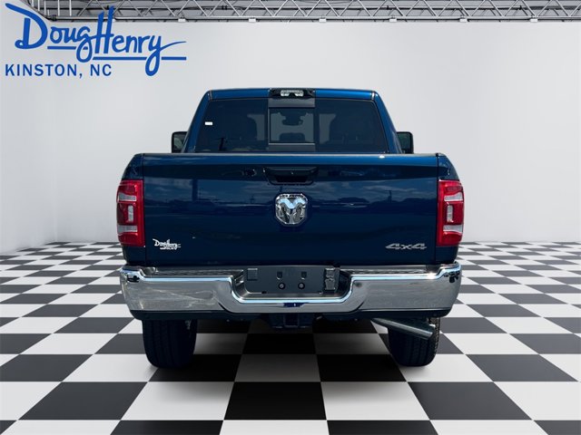 2024 Ram 2500 Tradesman photo 4