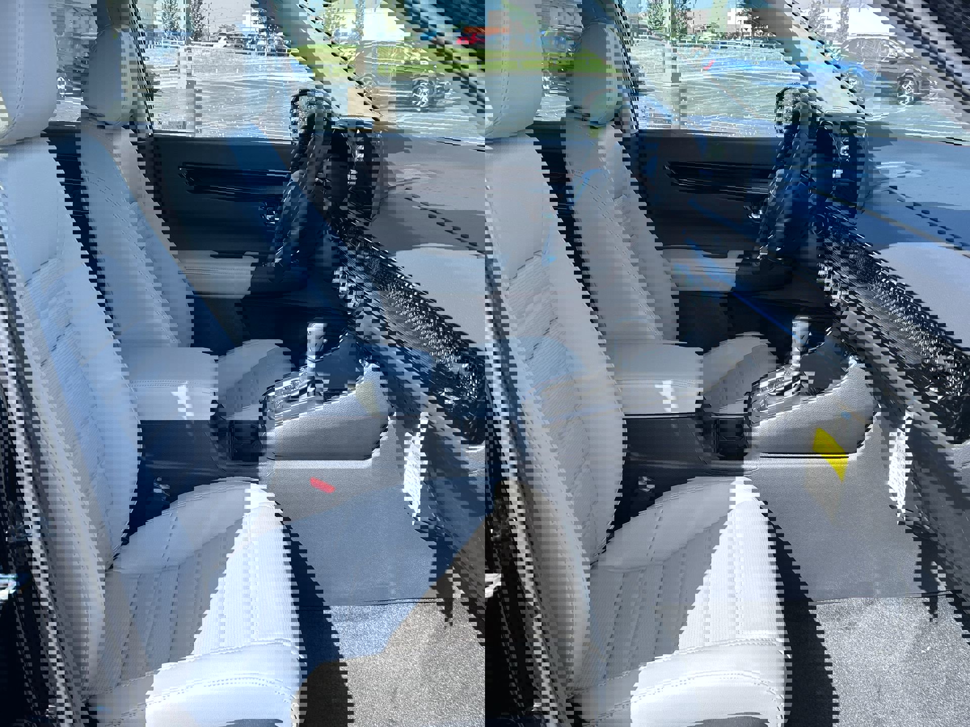 2026 Honda CR-V EX-L photo 26