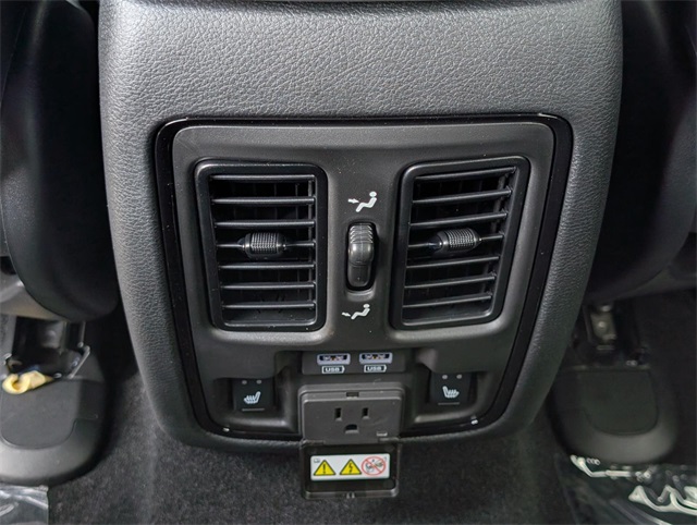 2025 Dodge Durango GT photo 17
