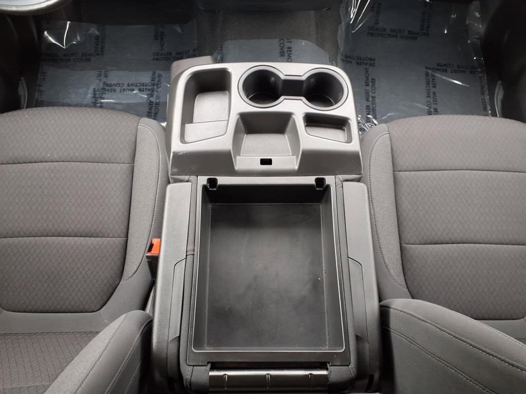 2022 Chevrolet Silverado 1500 LT photo 18