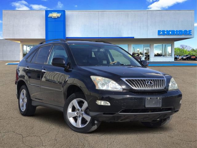 2008 Lexus RX 350