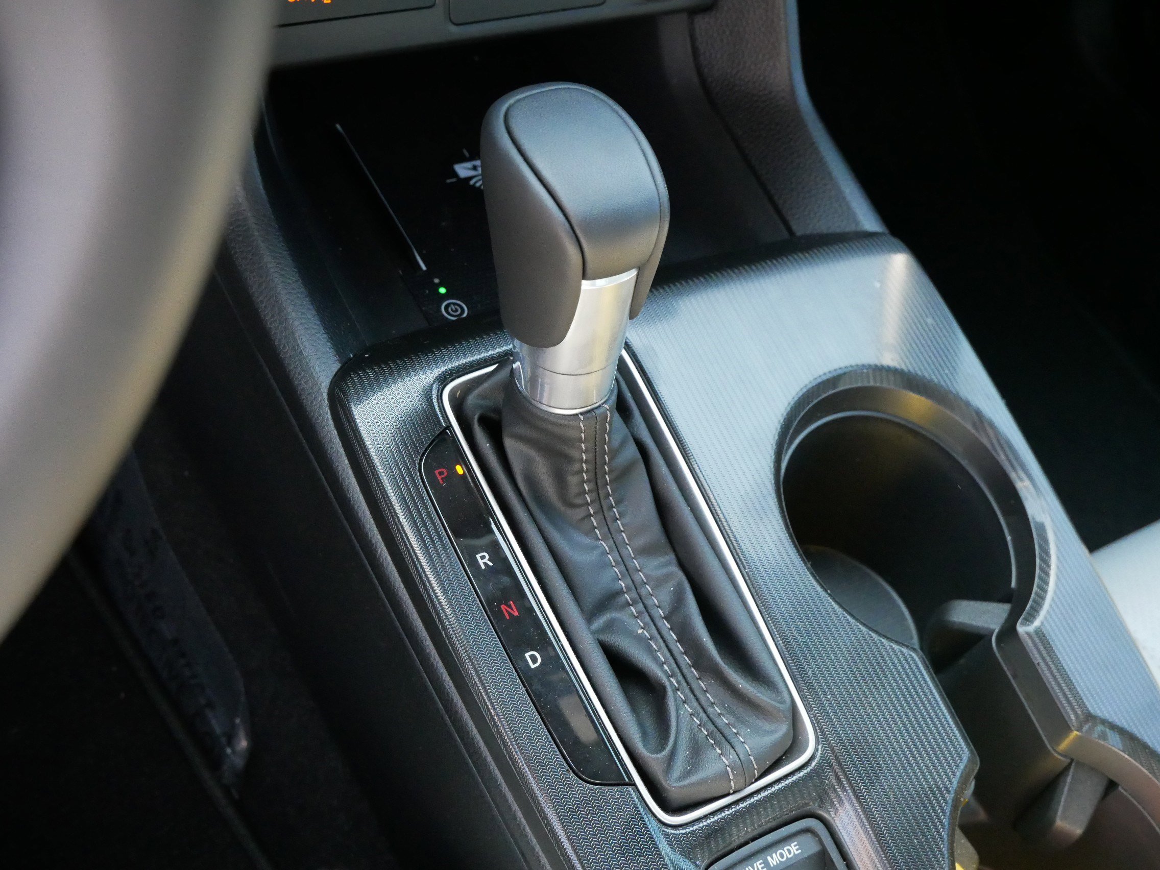 2025 Honda Civic Sport Touring Hybrid photo 21