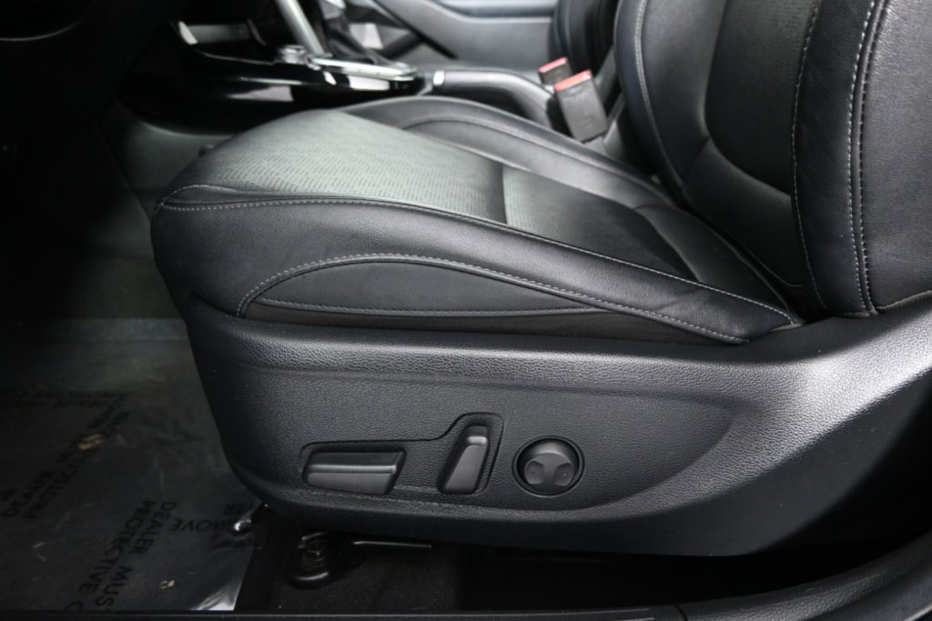 2022 Kia Seltos EX photo 20