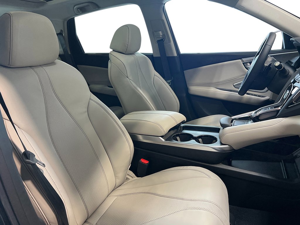 2025 Acura RDX Technology photo 23