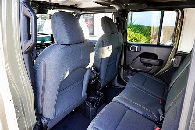 New 2026 41 Exterior Paint Jeep Sport S image 21