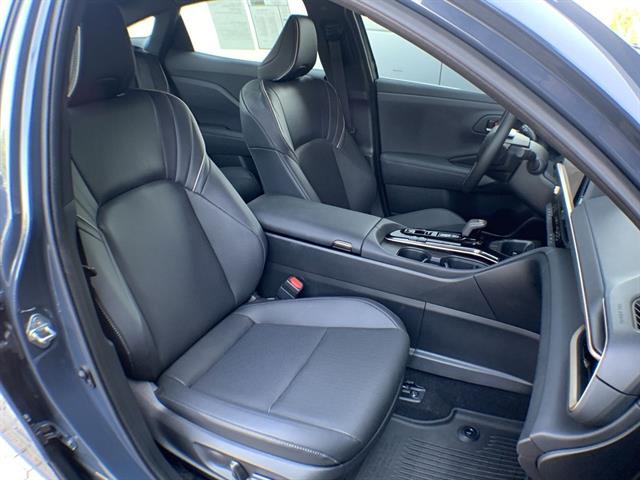 2026 Toyota Crown XLE photo 23