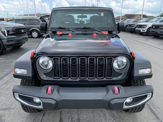 2024 Jeep Gladiator Sport photo 2