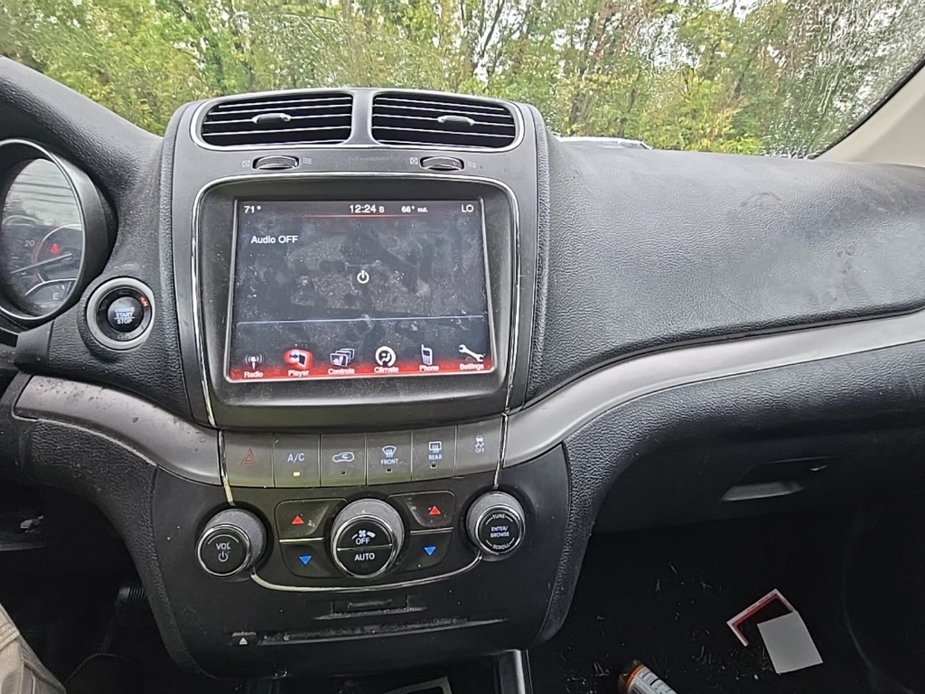 2019 Dodge Journey Crossroad photo 13