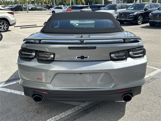 2023 Chevrolet Camaro 2SS photo 7
