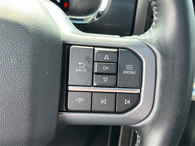2023 Ford F-150 Lariat photo 25