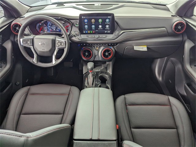 2025 Chevrolet Blazer RS photo 9