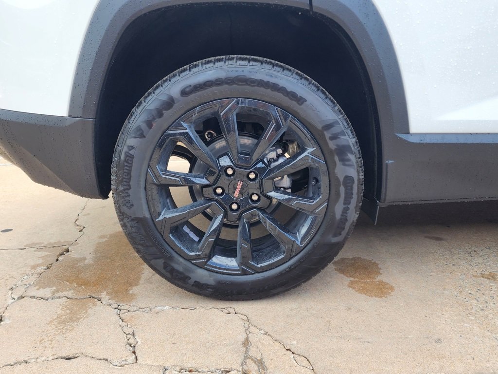2026 Gmc Terrain Elevation photo 45