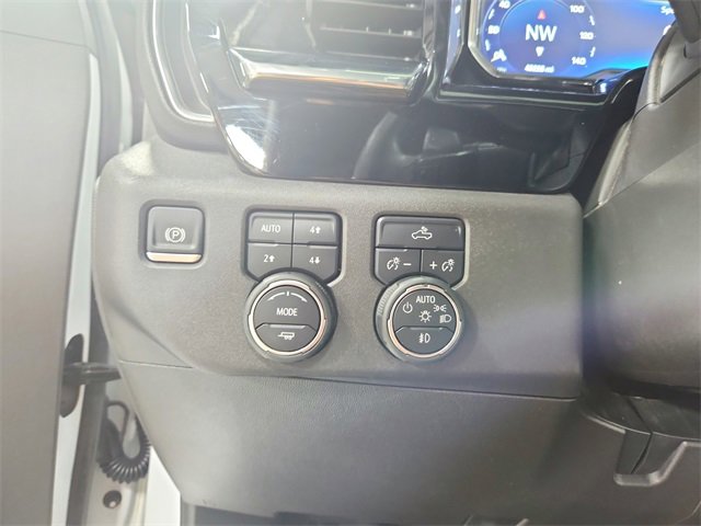 2024 Chevrolet Silverado 1500 LT Trail Boss photo 25