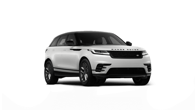 Range Rover Velar | Land Rover Freeport