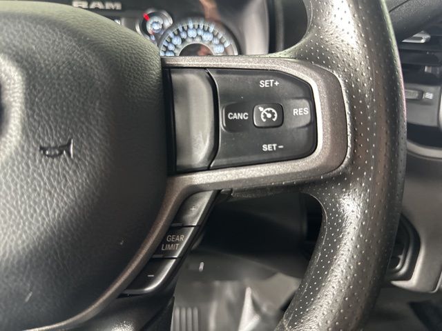 2024 Ram 3500 Tradesman photo 11