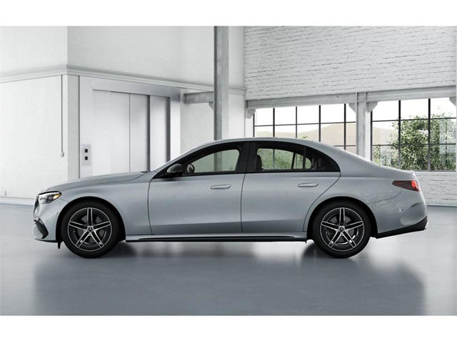 2026 Mercedes Benz E 350 4MATIC photo 33