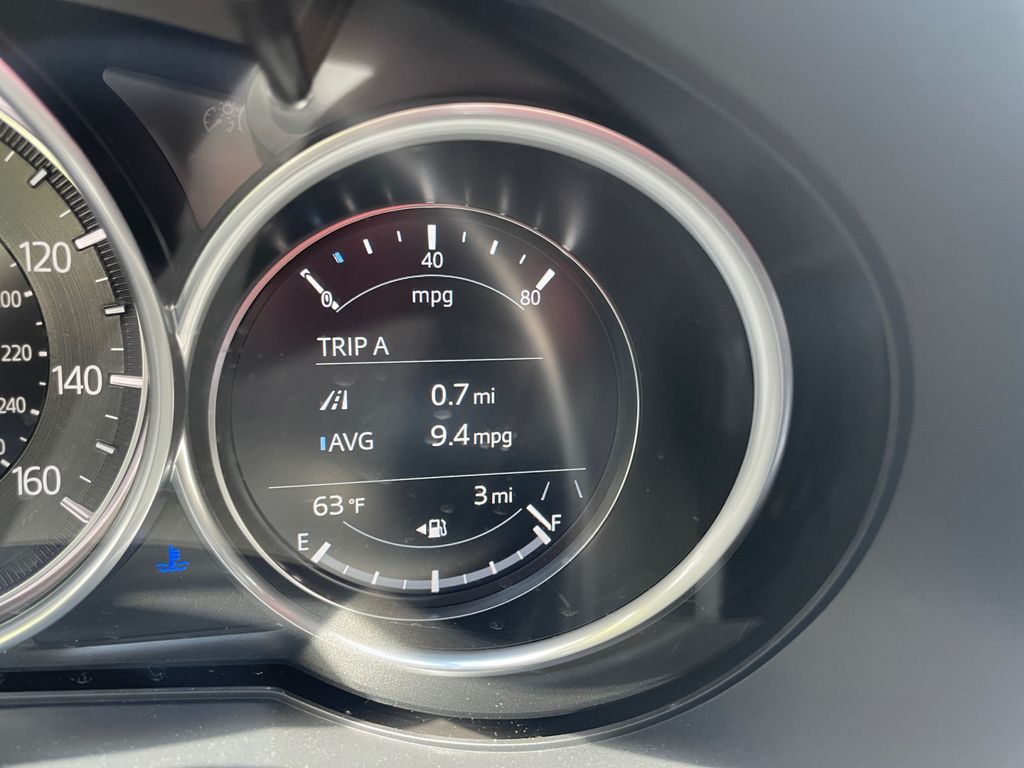 2025 Mazda CX-5 2.5 S Preferred photo 2