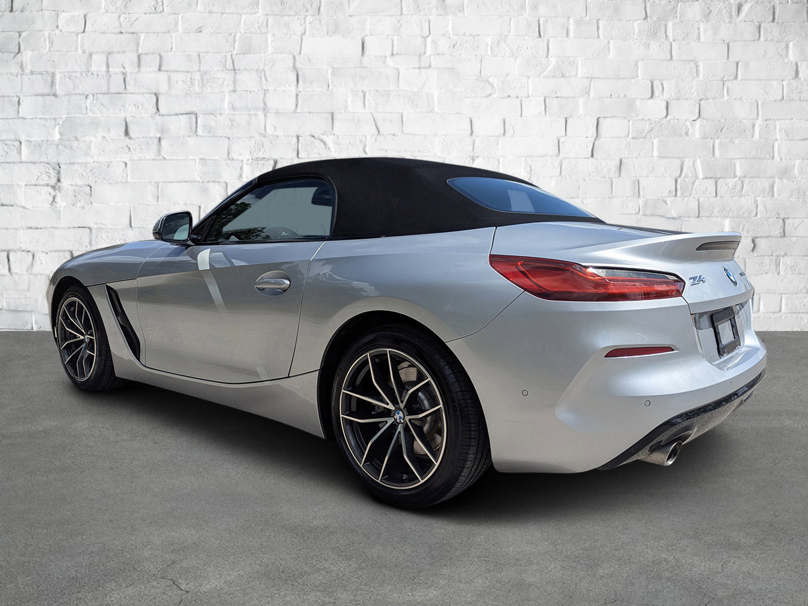 2019 Bmw Z4 sDrive30i photo 14