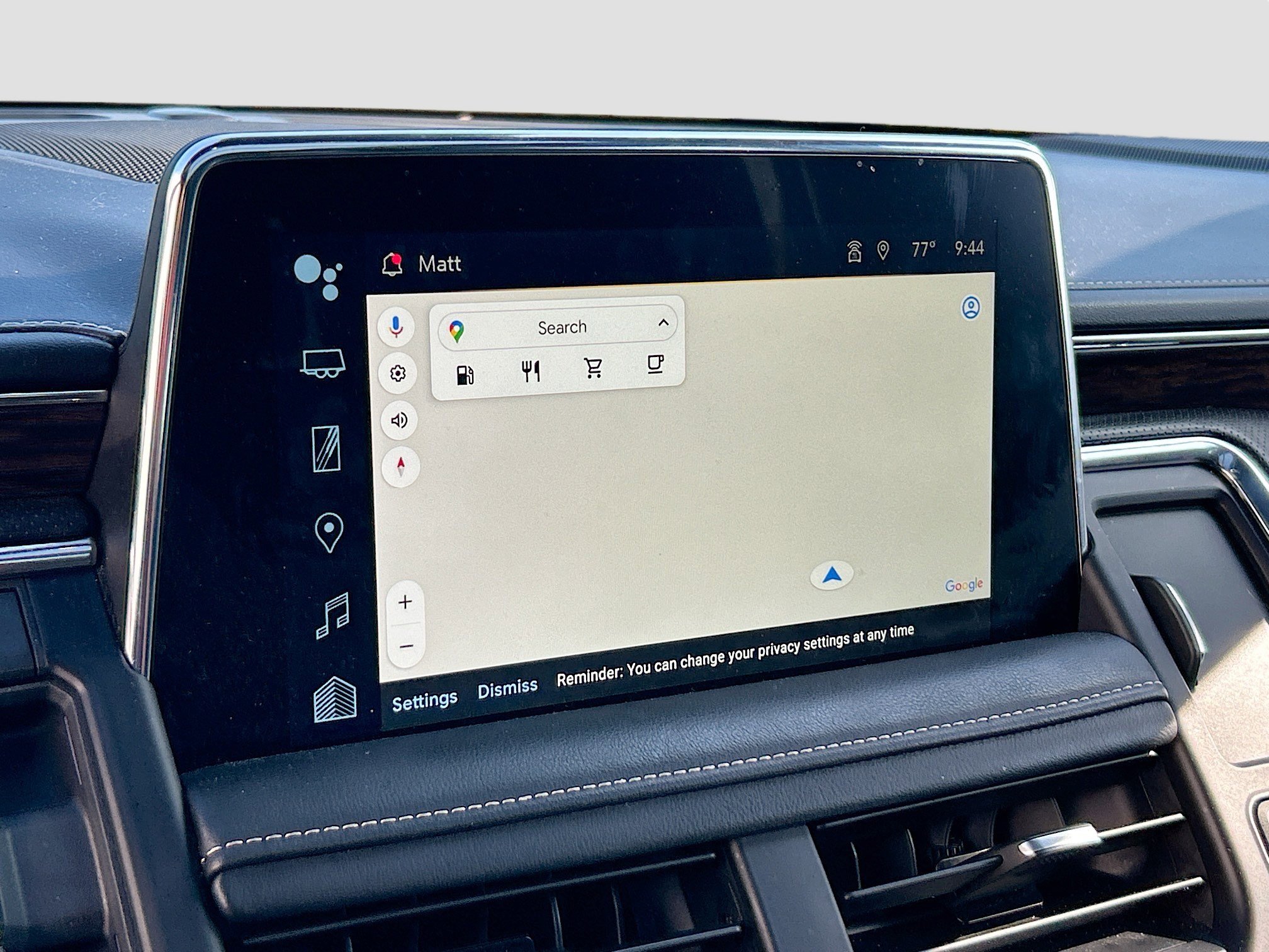 2023 Chevrolet Tahoe Premier photo 20
