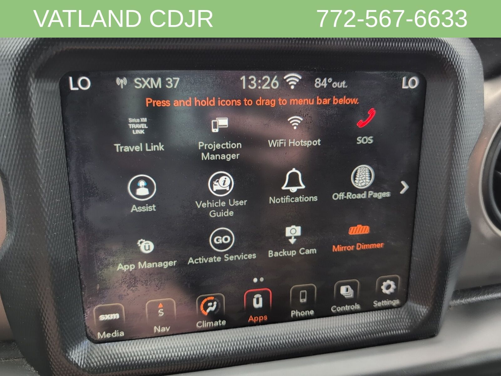 2020 Jeep Wrangler Unlimited Sport S photo 20
