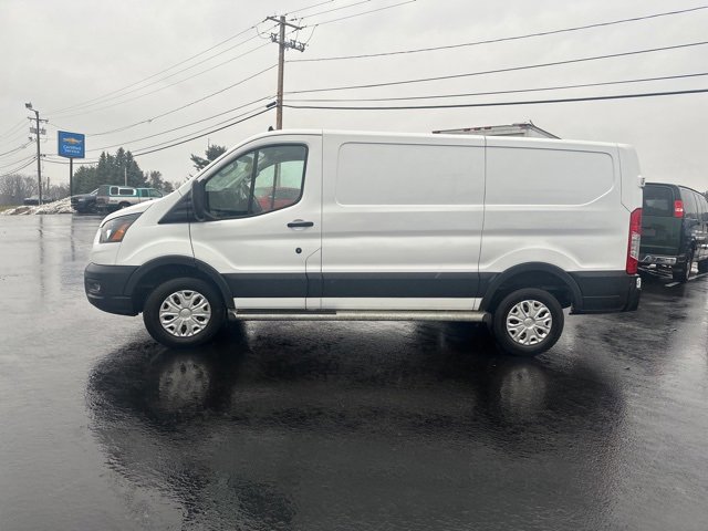 2023 Ford Transit Cargo Van photo 2