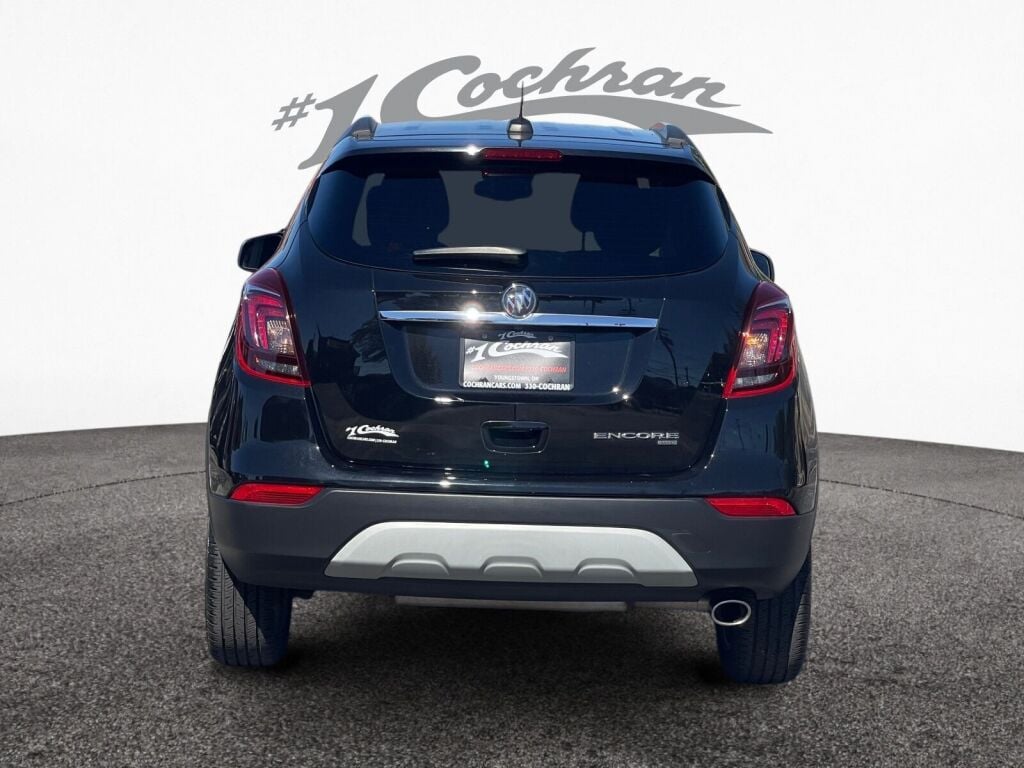 2022 Buick Encore Preferred photo 6
