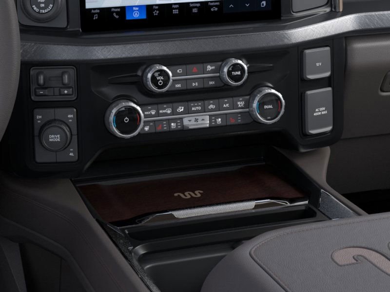 2026 Ford F-450 photo 14
