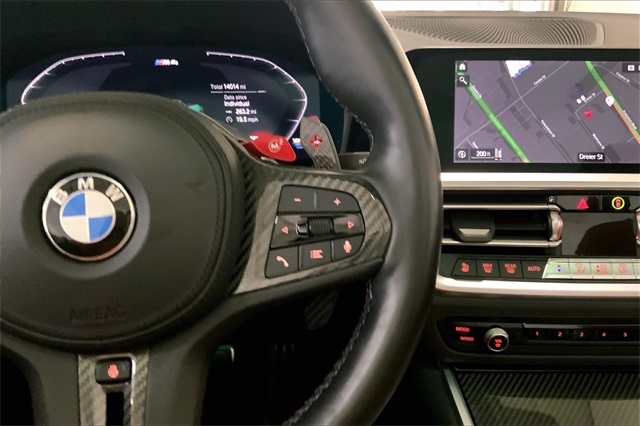 2023 Bmw M4 photo 17