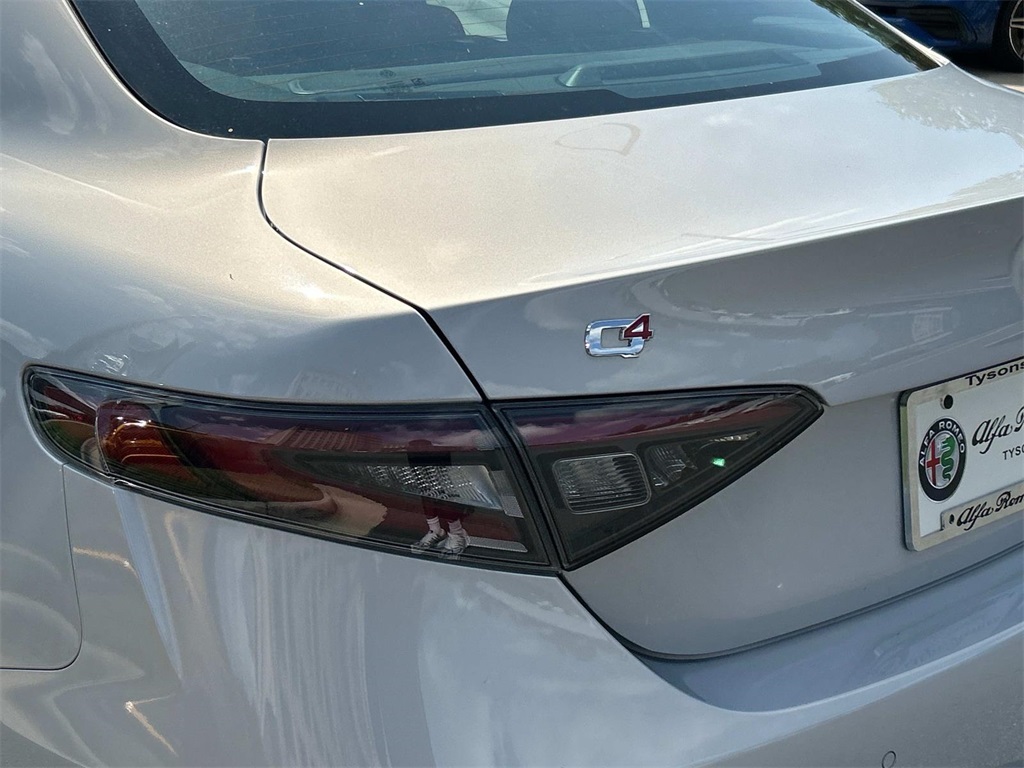 2025 Alfa Romeo Giulia SPRINT photo 12