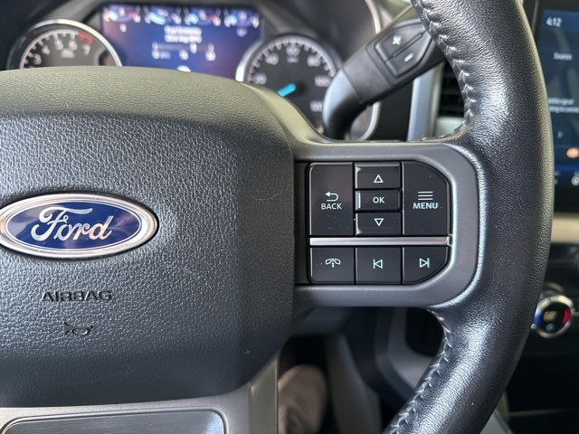 2021 Ford F-150 XLT photo 26