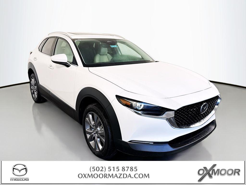 2025 Mazda CX-30 Preferred's photo