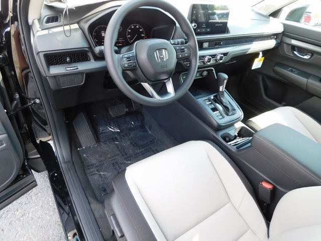 2026 Honda CR-V EX photo 14