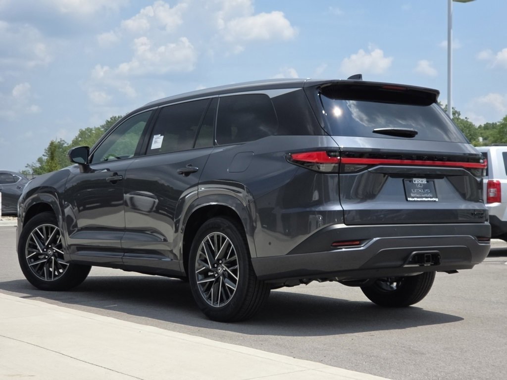2025 Lexus TX 350 Premium photo 25