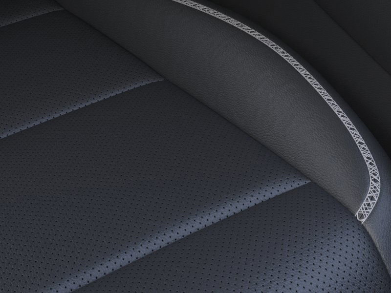 2026 Gmc Terrain Denali photo 21