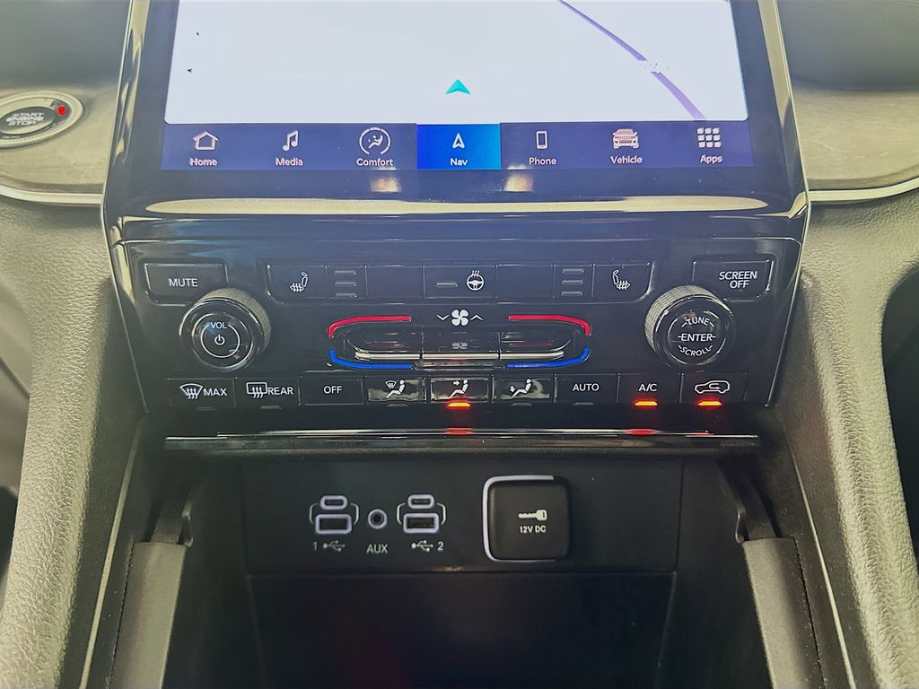 2024 Jeep Grand Cherokee Limited photo 15