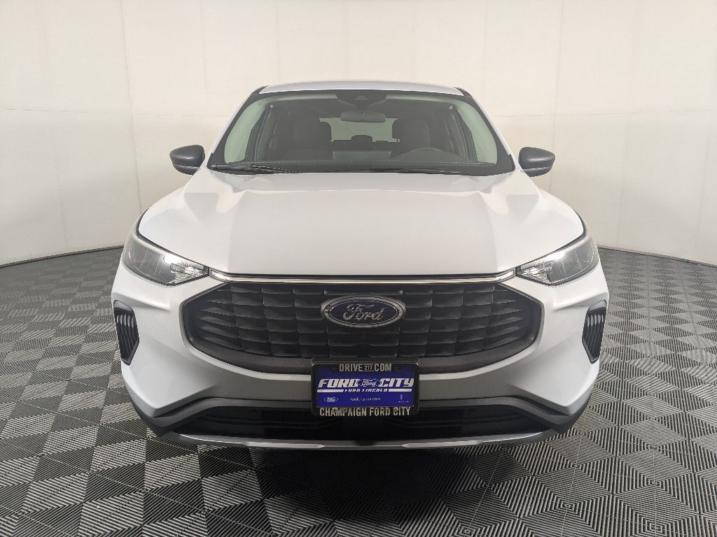 2025 Ford Escape Active photo 3
