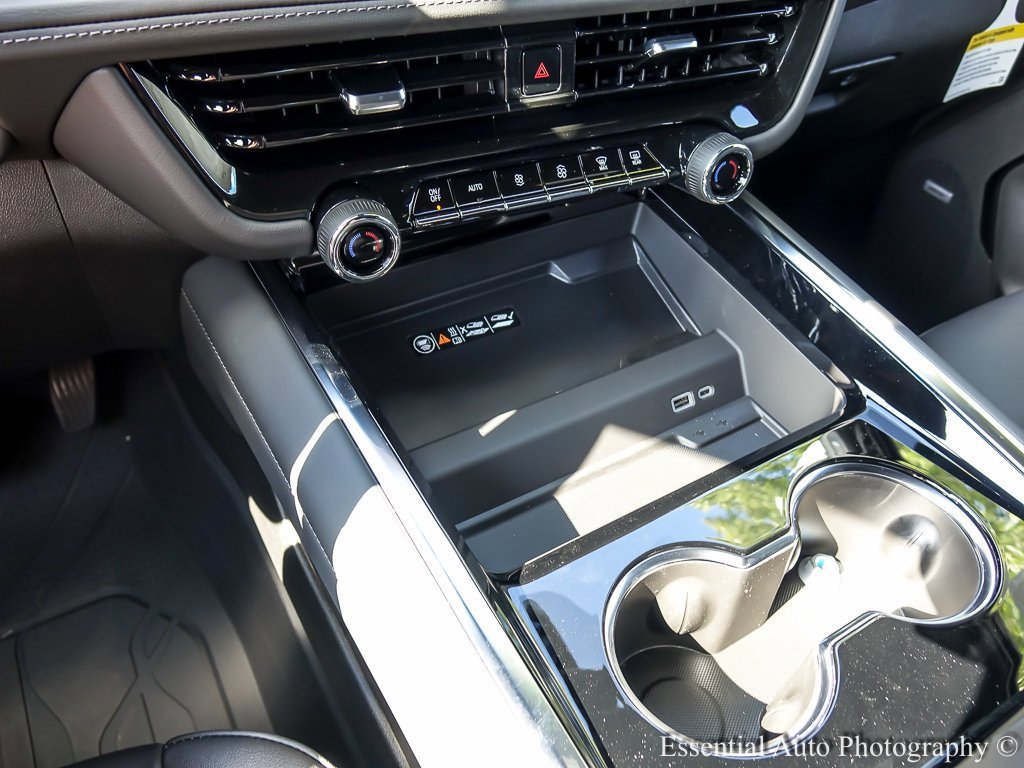 2026 CHEVROLET TAHOE - Image 20