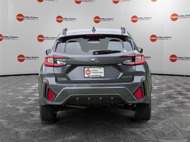 2025 Subaru Crosstrek Premium photo 6