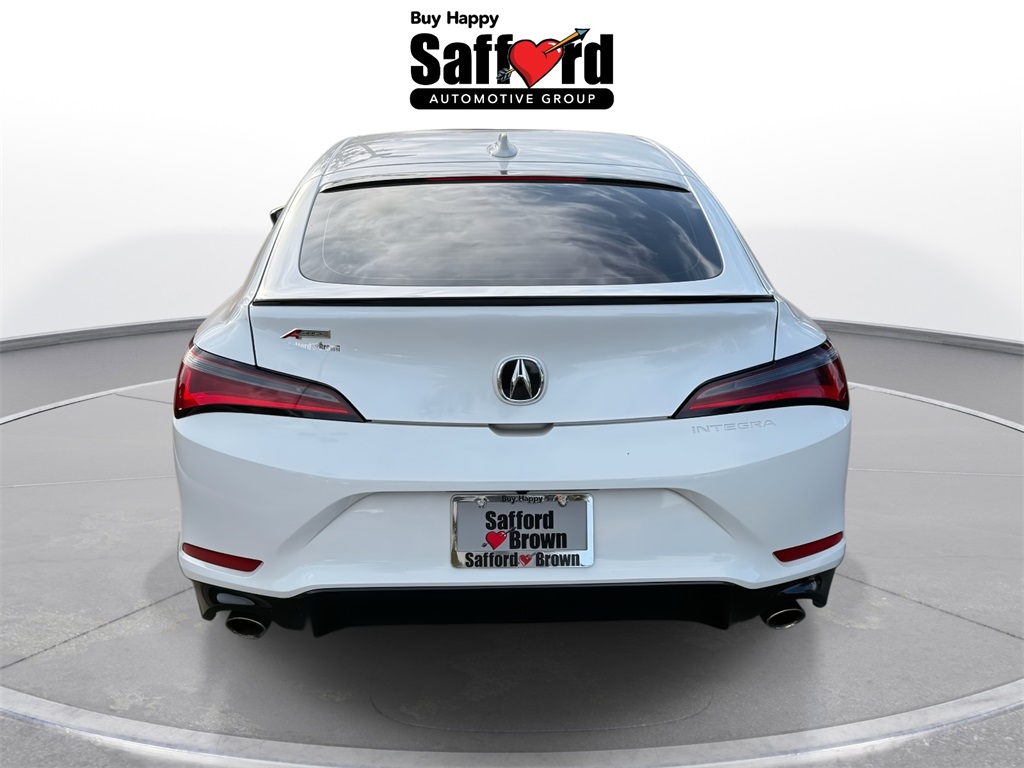 2023 Acura Integra A-Spec photo 4