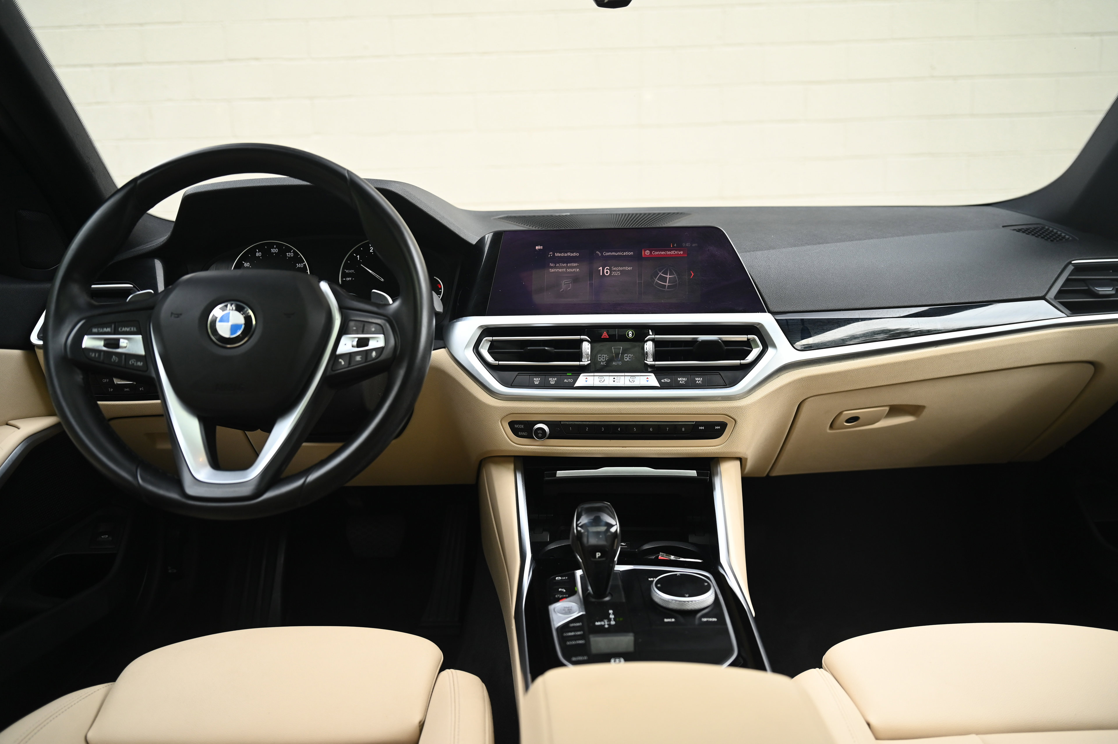 2019 Bmw 330i Sedan photo 29