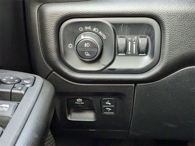 2025 Ram 1500 Big Horn Lone Star photo 27