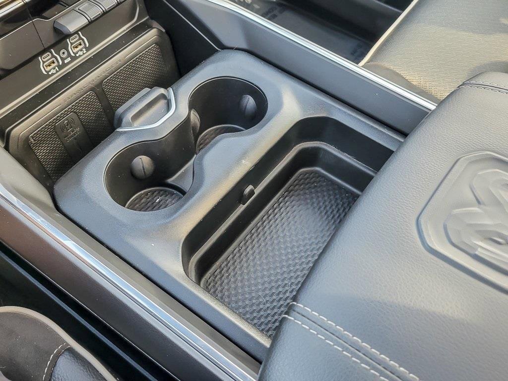 2025 RAM 1500 - Image 18