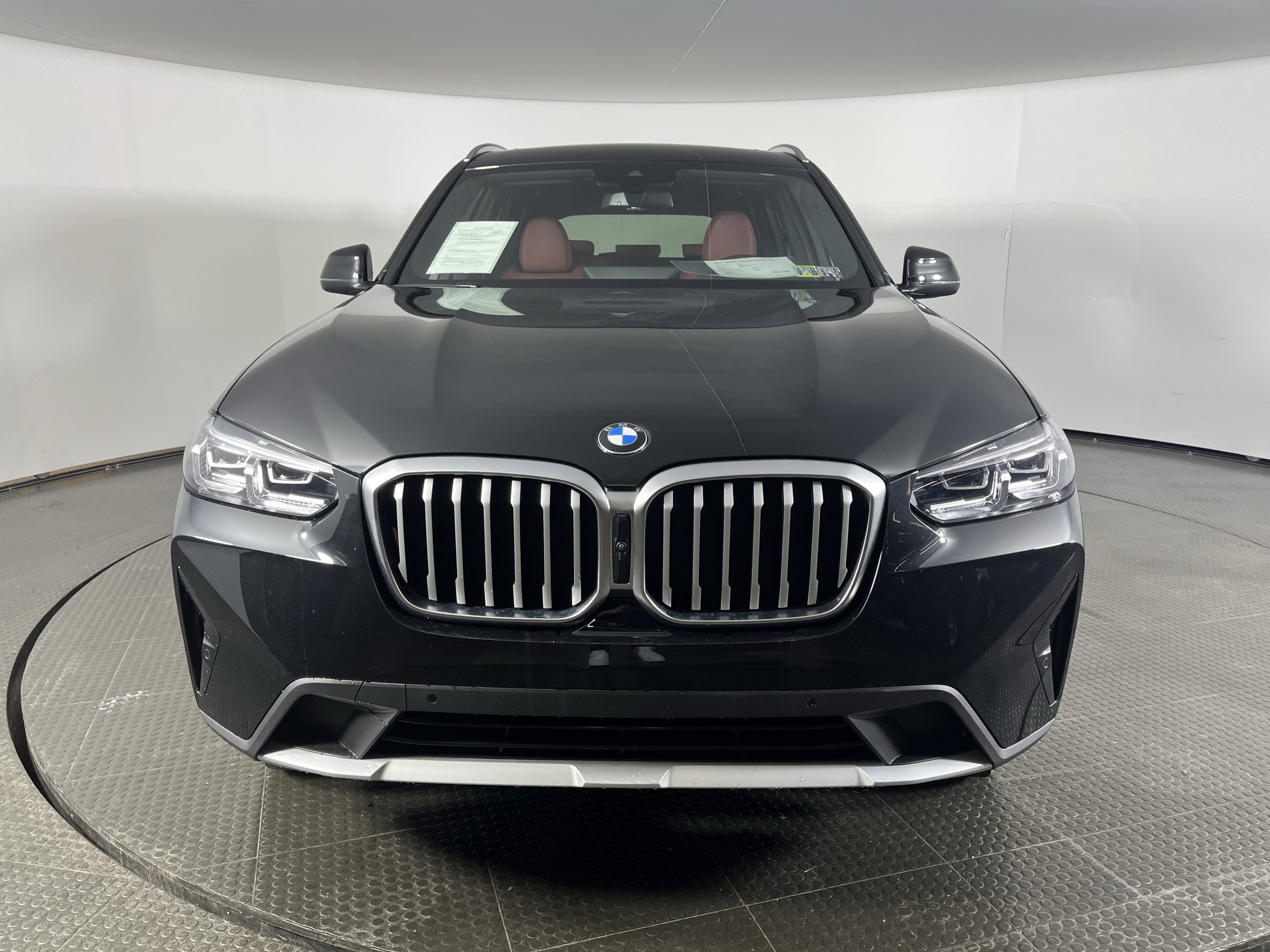 2024 Bmw X3 xDrive30i photo 2