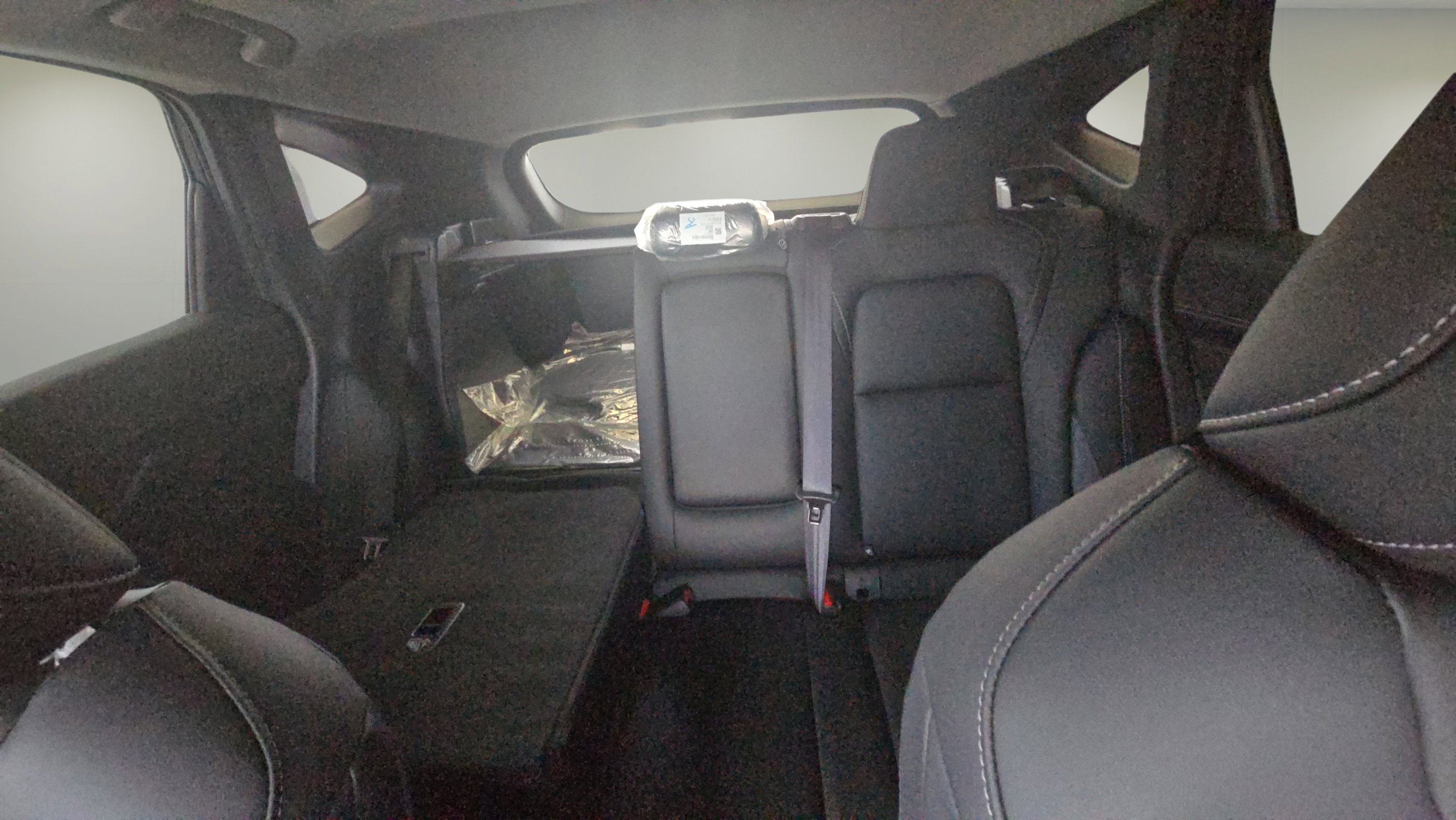 2025 Nissan Murano SL photo 11