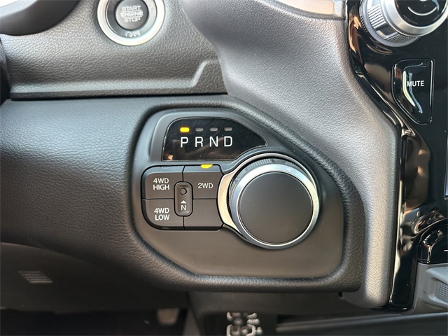 2024 Ram 2500 Big Horn photo 21