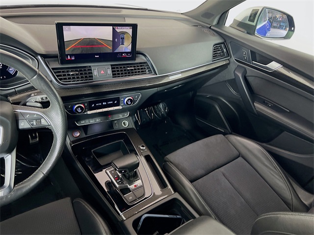 2022 Audi SQ5 Premium Plus photo 22