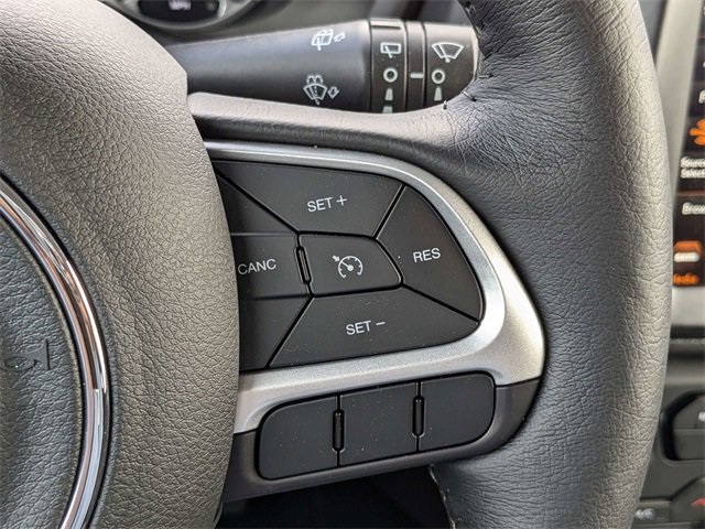 2023 Jeep Renegade Altitude photo 24