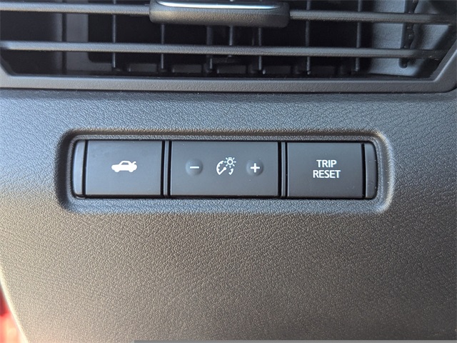 2025 Nissan Altima 2.5 SV photo 22