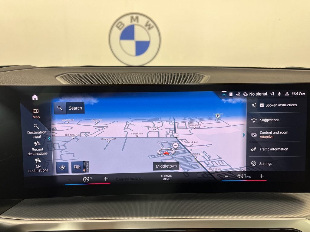 2023 Bmw 340i xDrive photo 3