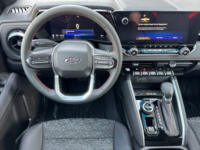 2026 Chevrolet Colorado Z71 photo 14